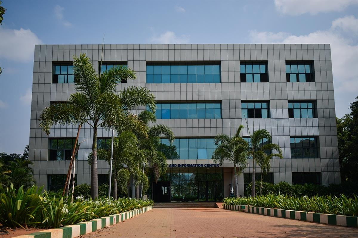 Nagarjuna College of Management Studies Chikkaballapur Facilities and Infrastructure photo 4